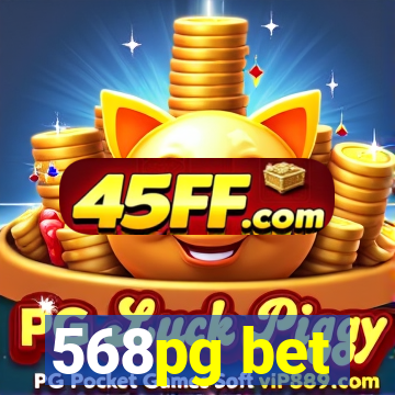 568pg bet